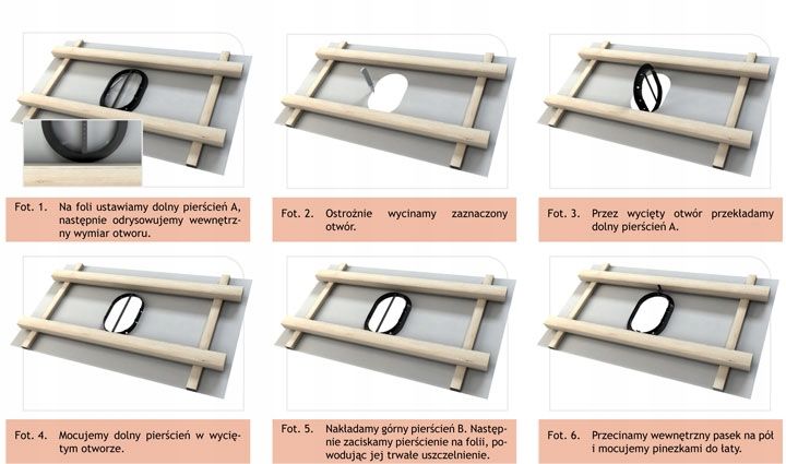 Вентиляционные выходы, Cosuri si elemente ventilare acoperis foto 10