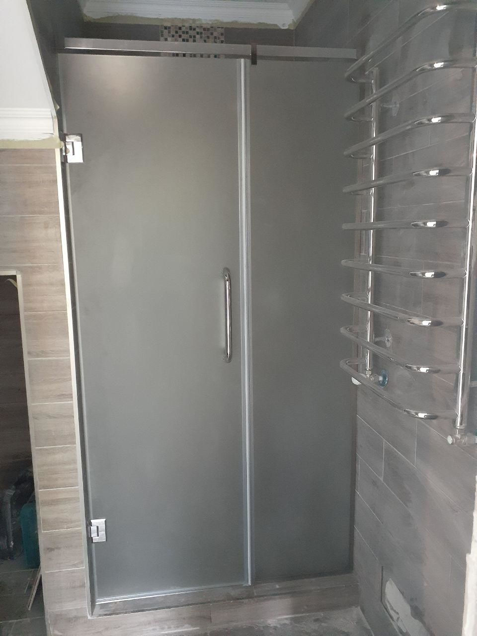 Cabine de duș la comandă, după dimensiunile necesare foto 7