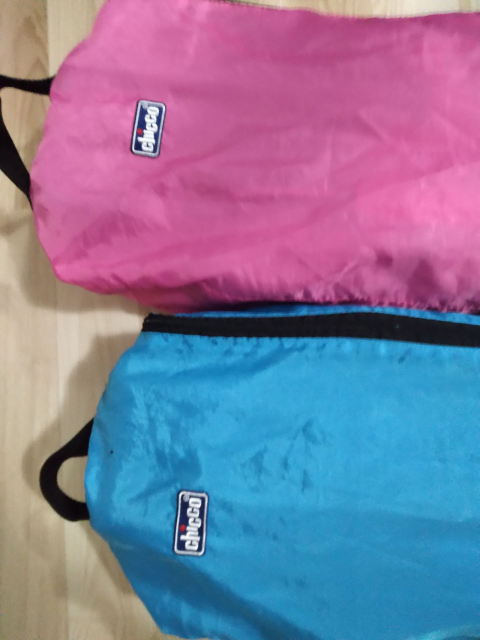 Прогулочная коляска трость Chicco фото 7
