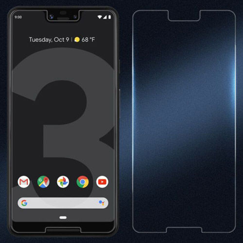 Google Pixel 3, Pixel 3 XL - чехол foto 6