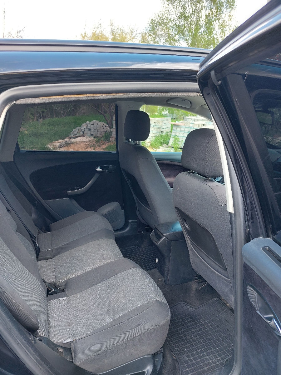 Seat Altea XL фото 5