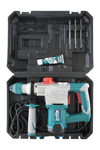Ciocan Rotopercutor Total TH110286 gR Credit 3 Rate La 0 livrare agroteh