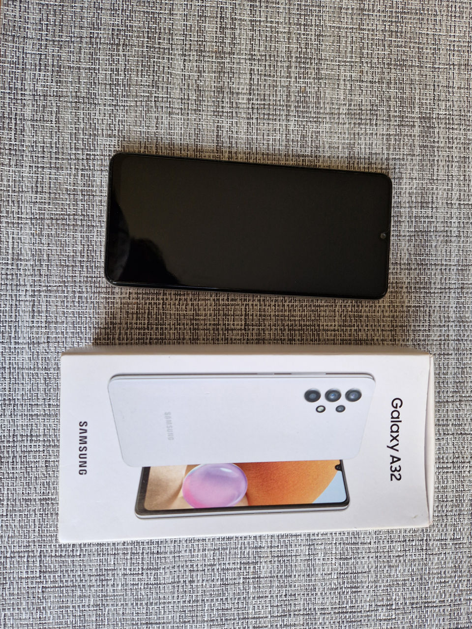 Samsung a32 64 gb