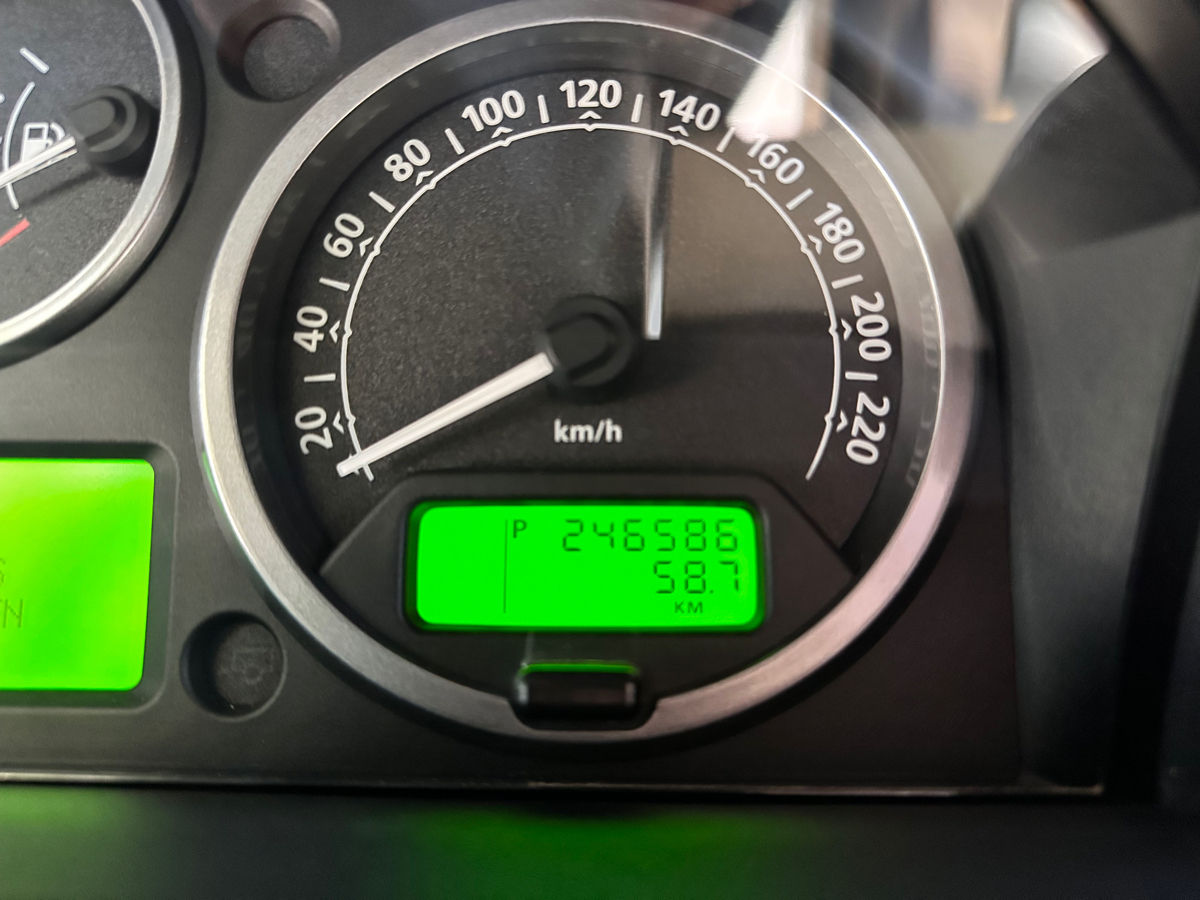 Land Rover Range Rover Sport фото 13