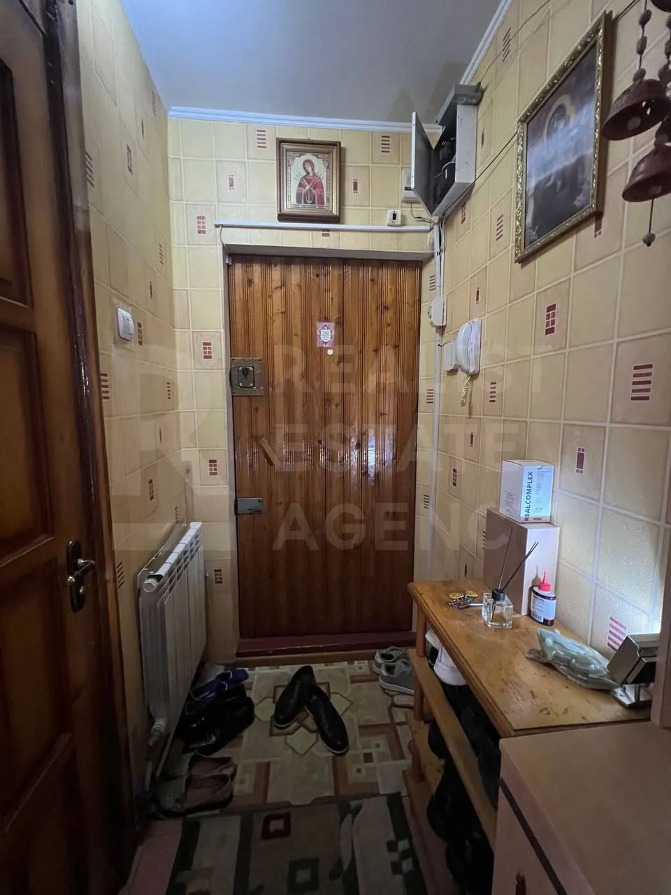 Apartament cu 2 camere,  Autogara,  Bălți,  Bălți mun. foto 4