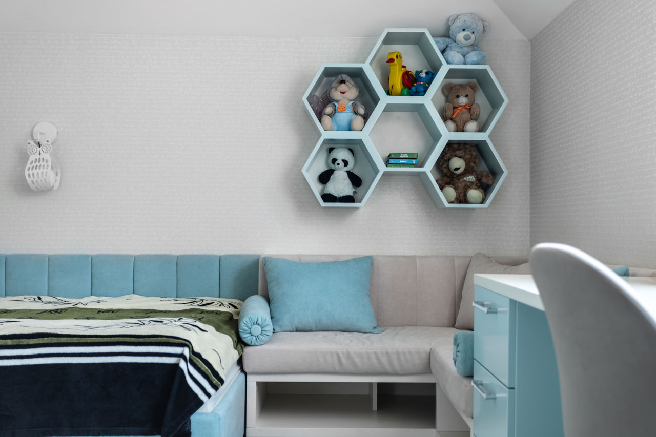 Mobilier personalizat pentru copii foto 8