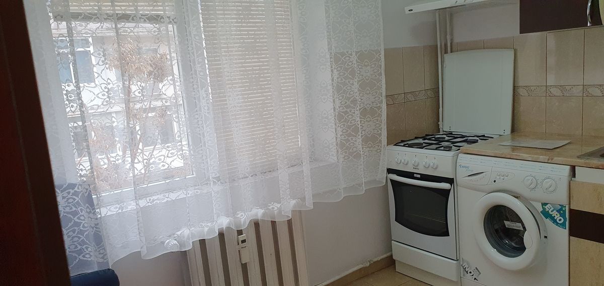 Apartament cu 1 cameră, 35 m², Ciocana, Chișinău foto 6