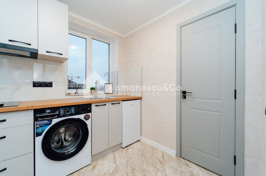 Apartament cu 1 cameră, Centru, Chișinău, Chișinău mun.