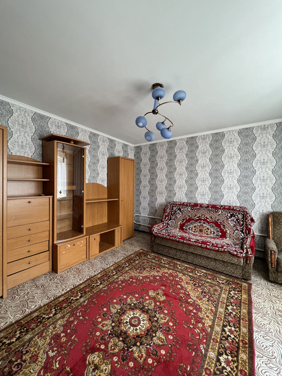 Apartament cu 1 cameră, 50 m², Centru, Chișinău
