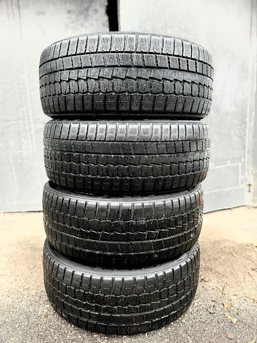 Falken зима iarna 245/45 R19
