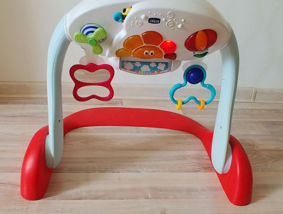Chicco, fisher price, Disney- оригинал foto 0