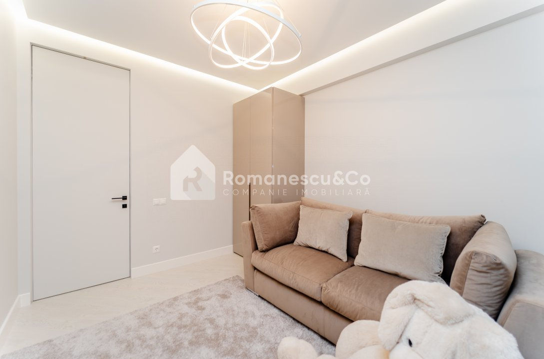 Apartament cu 2 camere, 80 m², Râșcani, Chișinău foto 13