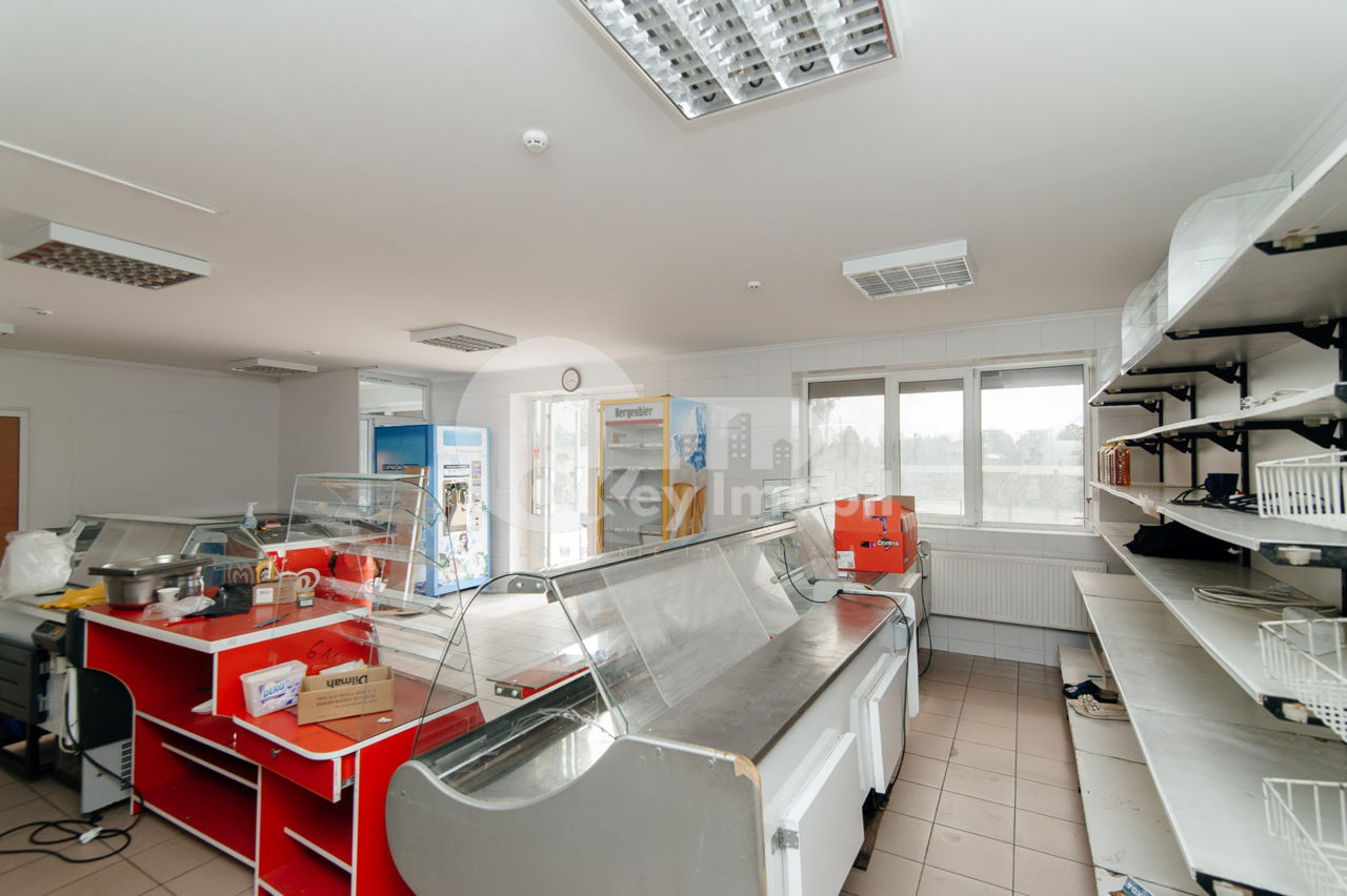 Vânzare! Spațiul comercial / oficiu, 250 mp, Telecentru, 250 000 € foto 3