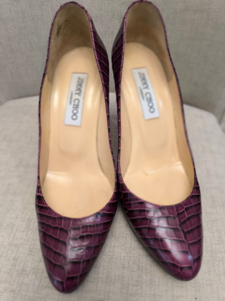 Pantofi si sandale pentru Doamne D&G, Miu-Miu foto 3