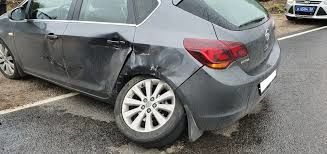 Opel Astra foto 3