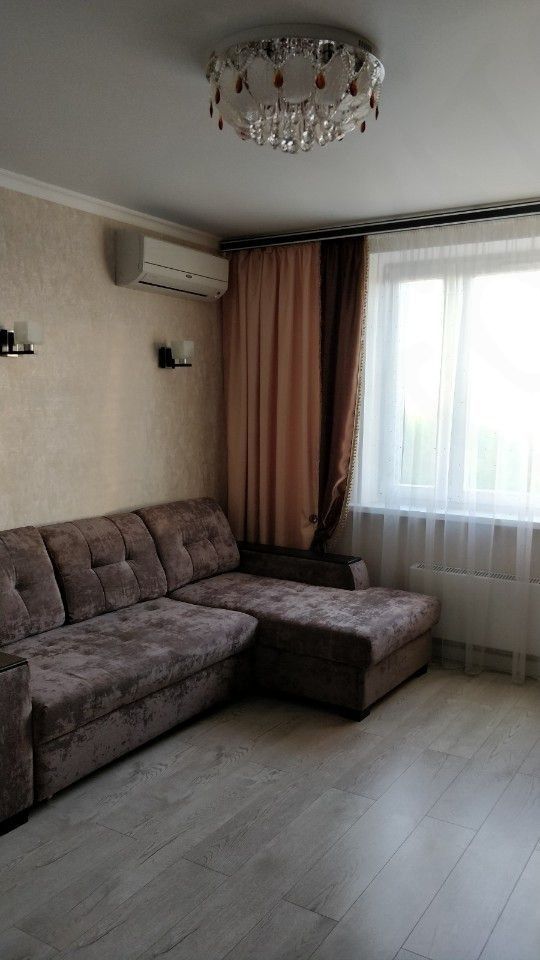 Apartament cu 1 cameră, 34 m², Buiucani, Chișinău foto 1