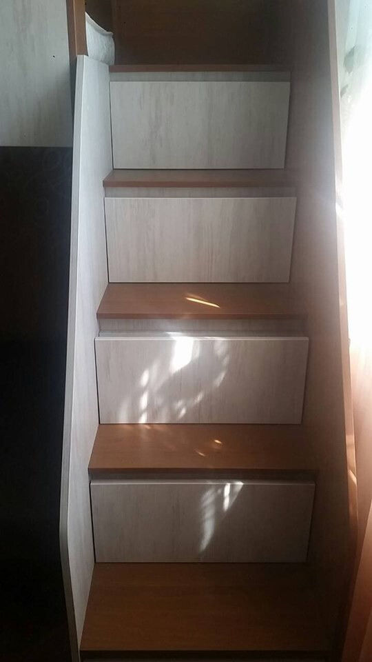 Mobilier pentru camera copiilor. Мебель в детскую комнату. foto 12