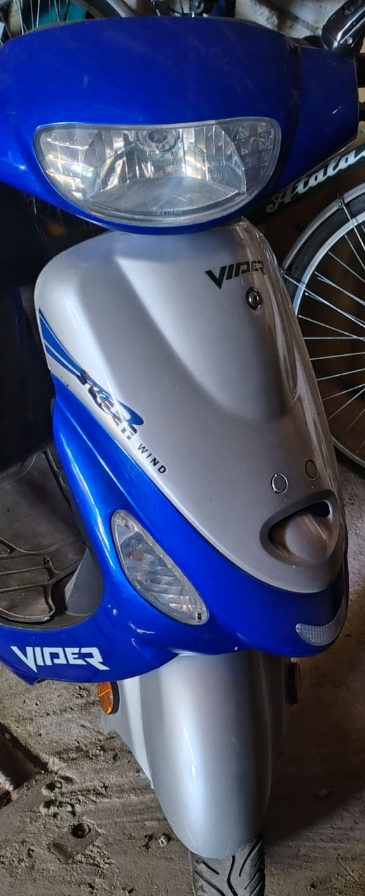 Viper Xxxx фото 3