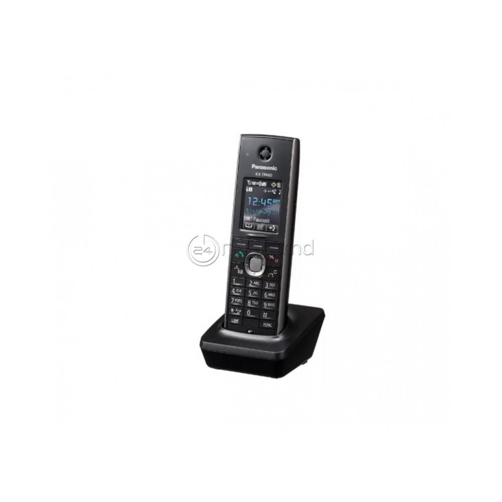 Panasonic kx-tpa60rub nou (credit-livrare)/ проводной телефон panasonic kx -tpa60rub