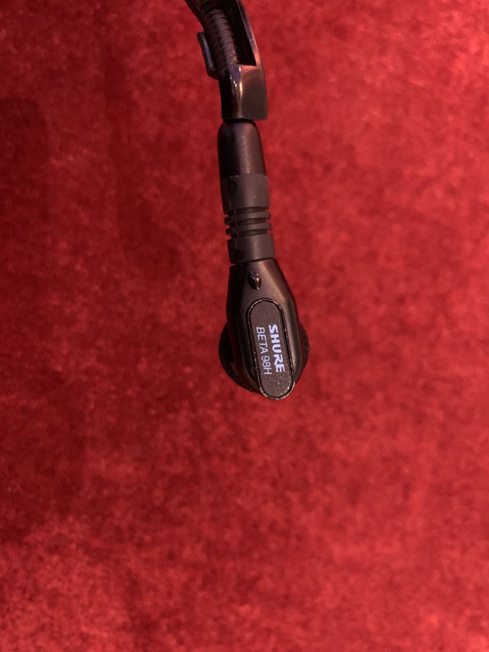 Shure Beta 98 H/C