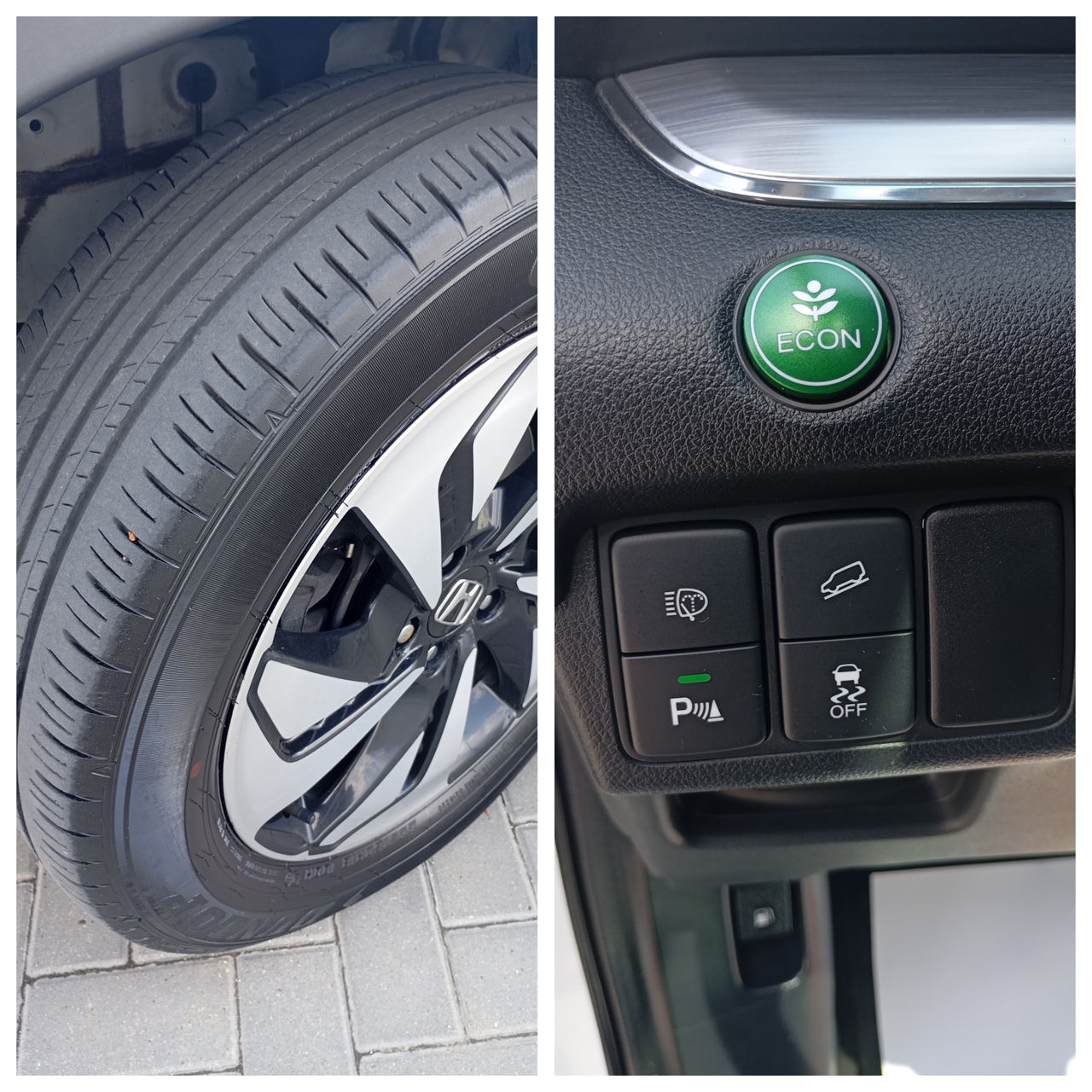 Honda CR-V foto 3