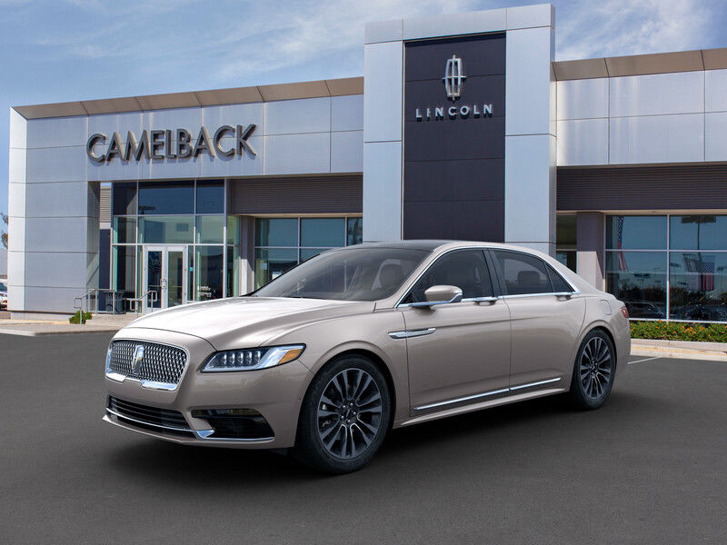 Piese auto Lincoln foto 0