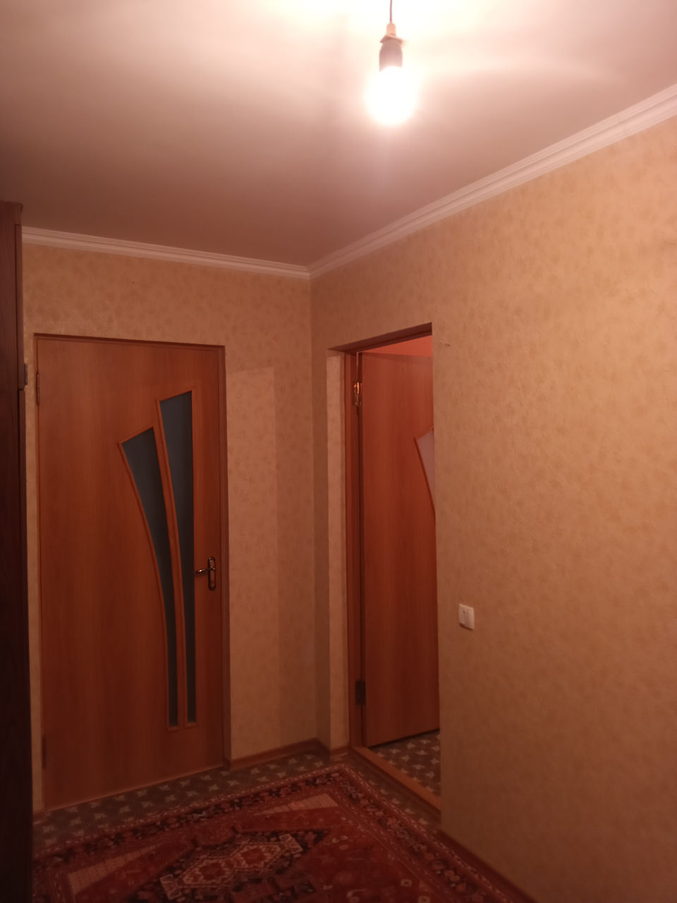 Apartament cu 2 camere,  Centru,  Strășeni foto 8