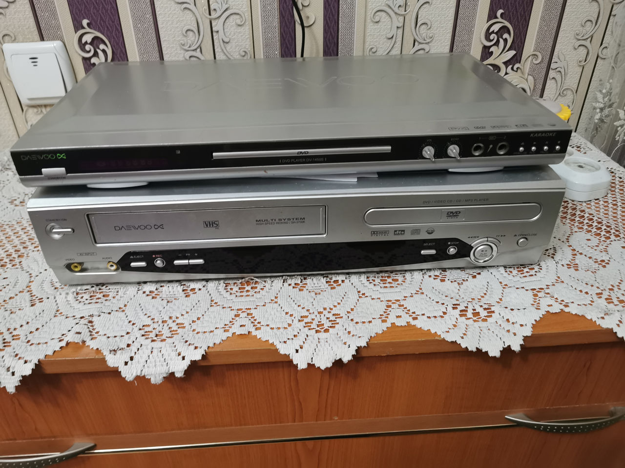 Dvd