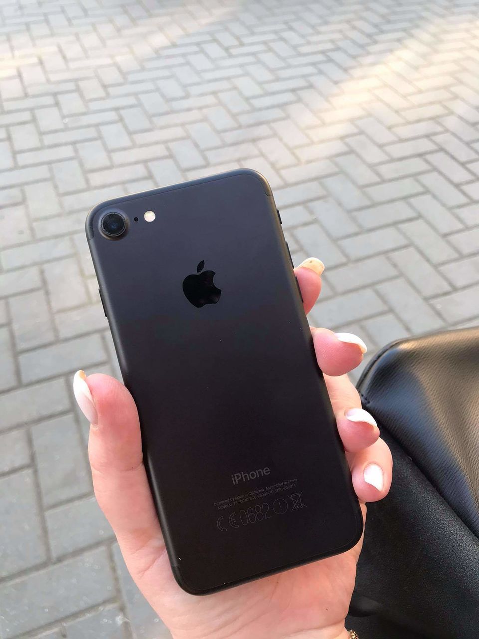 iPhone 7 32 Gb