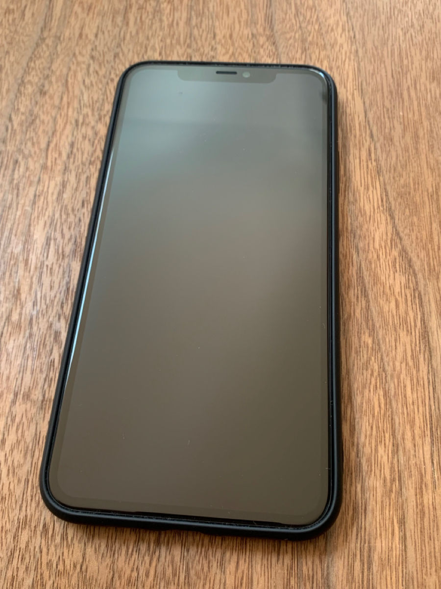 iPhone 11 Pro Max 2 sim