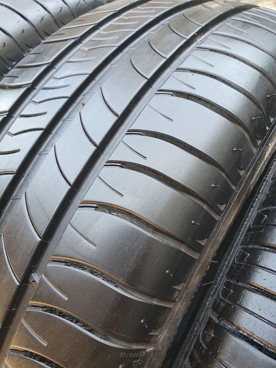 215/60/ R16- Michelin. фото 4