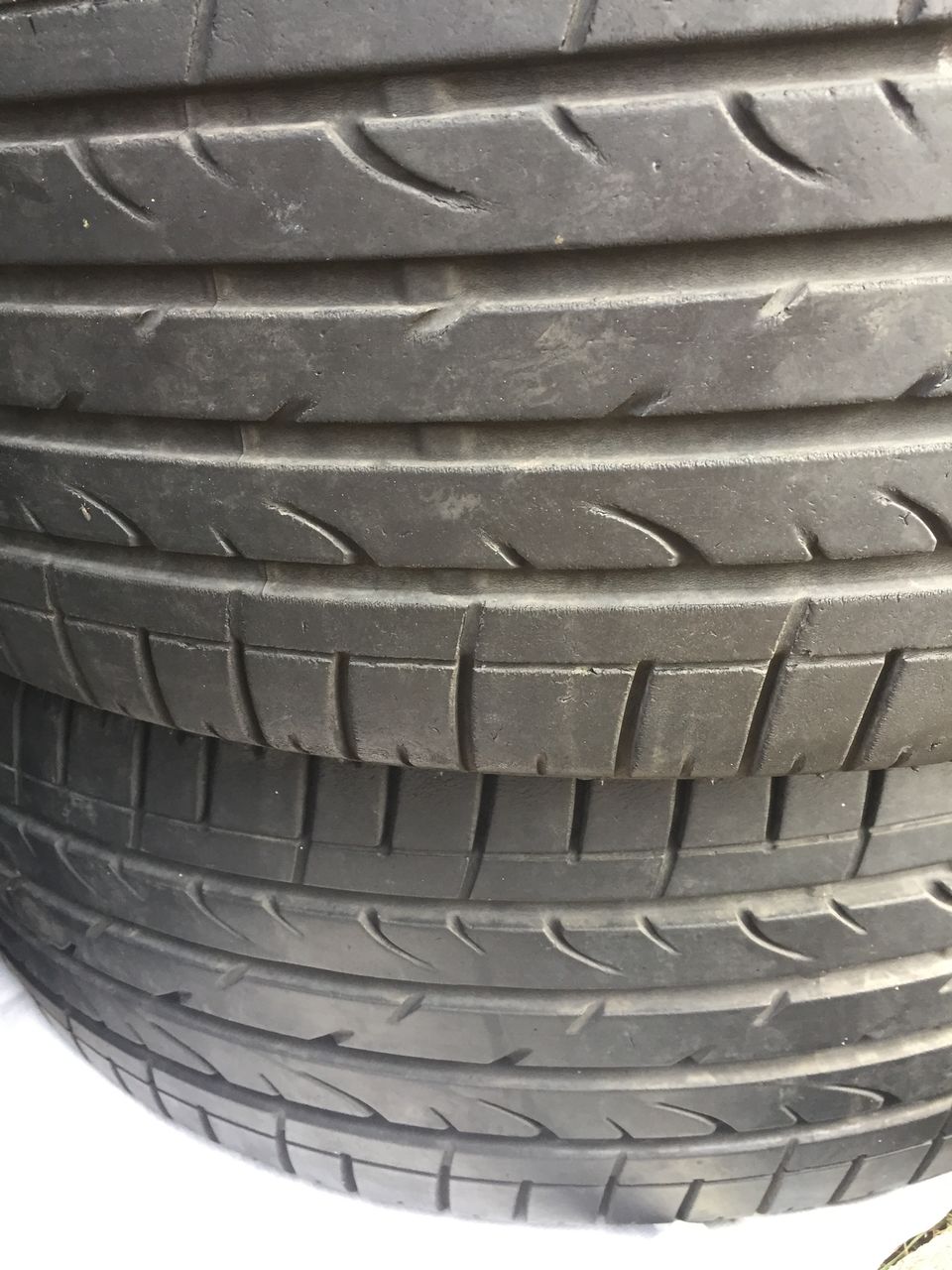 225/55 R18 Brigestone
