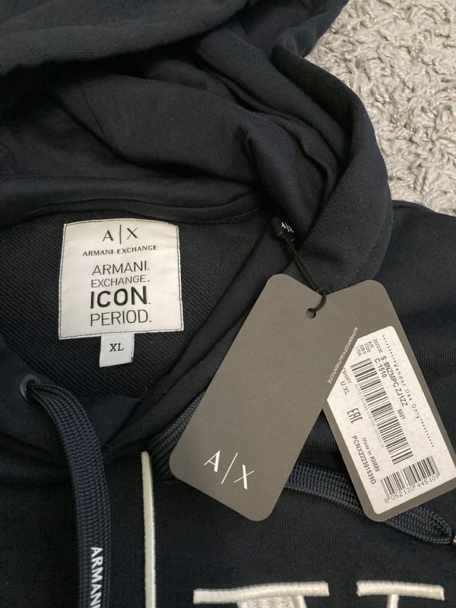 Armani Exchange ( XL )