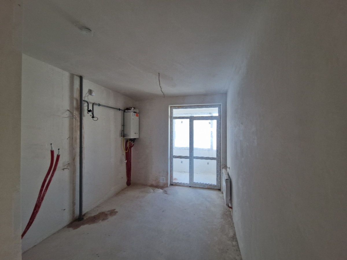 Apartament cu 3 camere, 99 m², Centru, Orhei foto 11