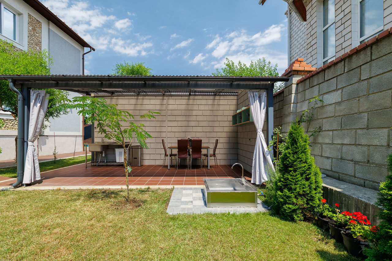 Apartament cu 2 camere,  Buiucani,  Chișinău,  Chișinău mun. foto 18