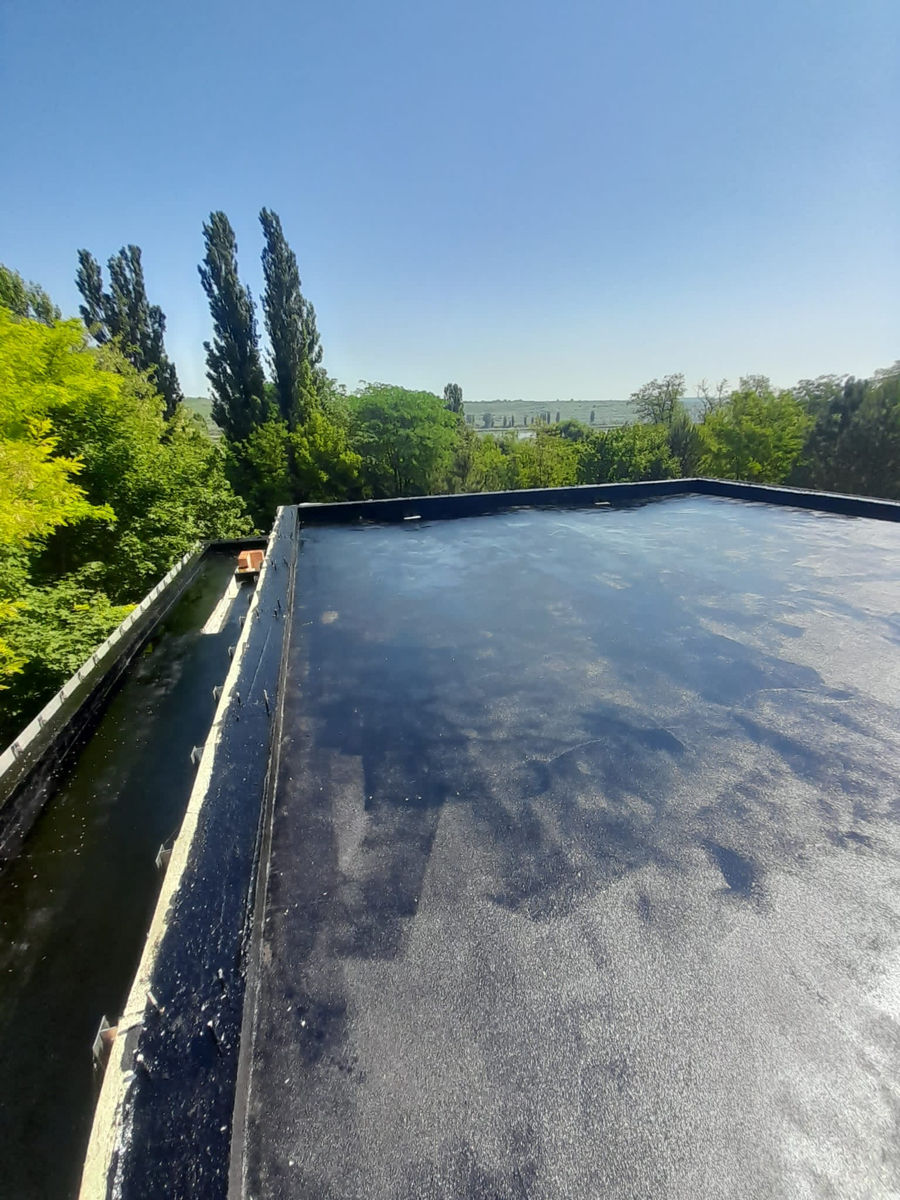 Acoperiș la cheie foto 3