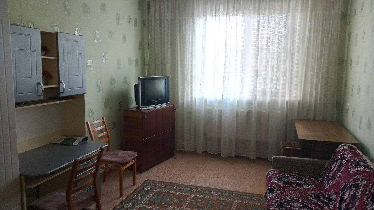 Apartament cu 2 camere, 68 m², Paminteni, Bălți foto 5