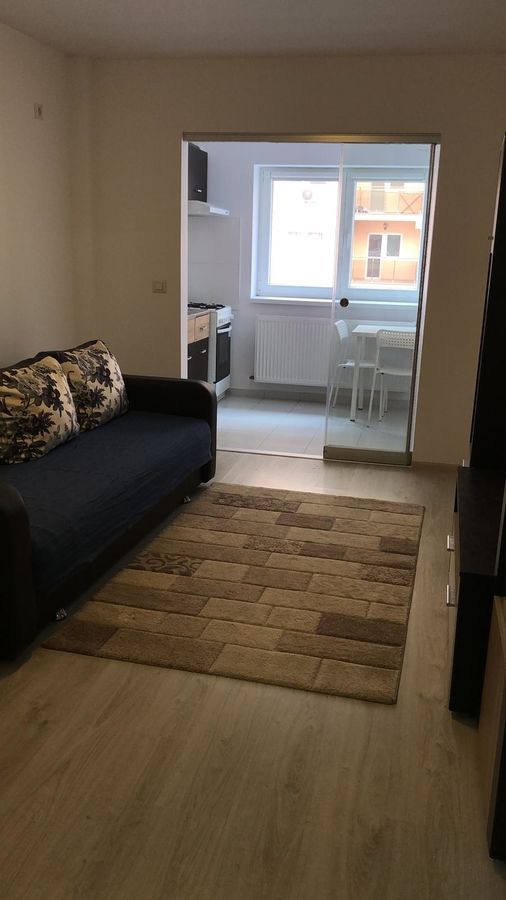 Apartament cu 1 cameră, 28 m², Centru, Chișinău foto 2