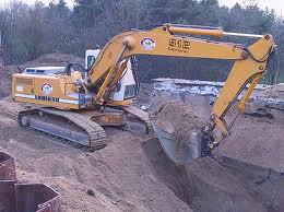Услуги excavatoare Buldozere Greider compactor basculante Kamaz экскаватора бульдозера каток грейдер фото 7