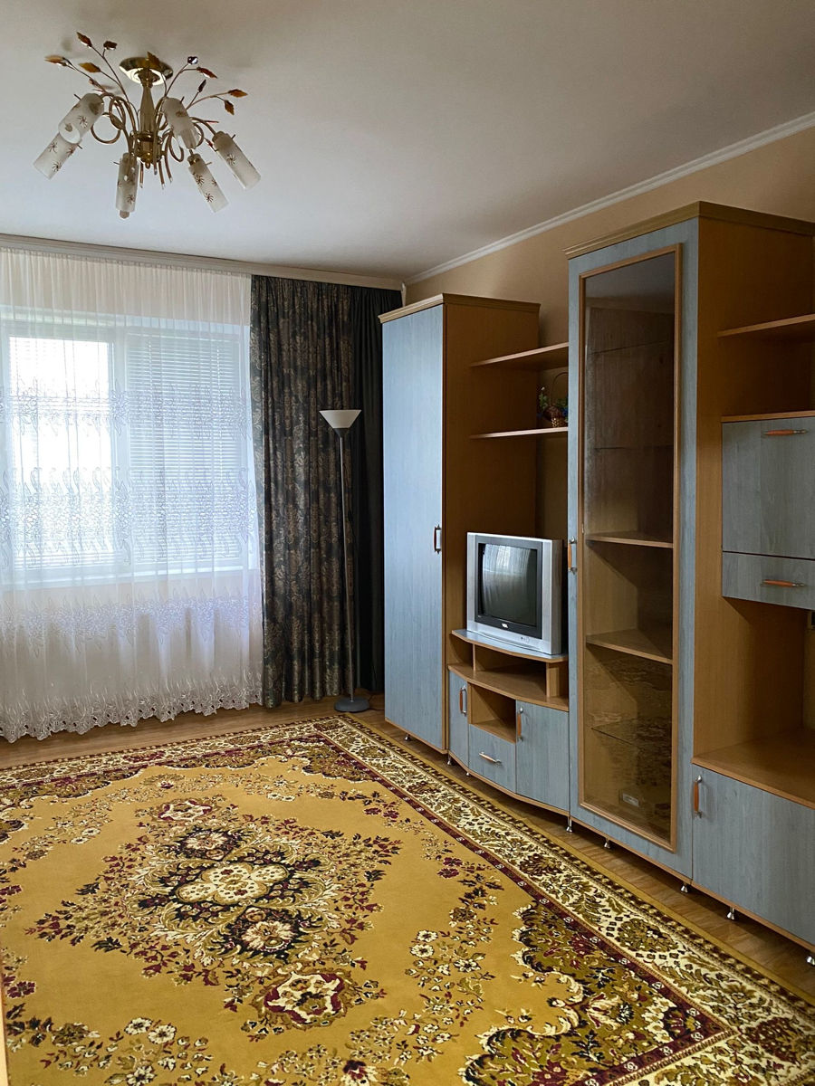 Apartament cu 1 cameră, Tineret, Ungheni, Ungheni