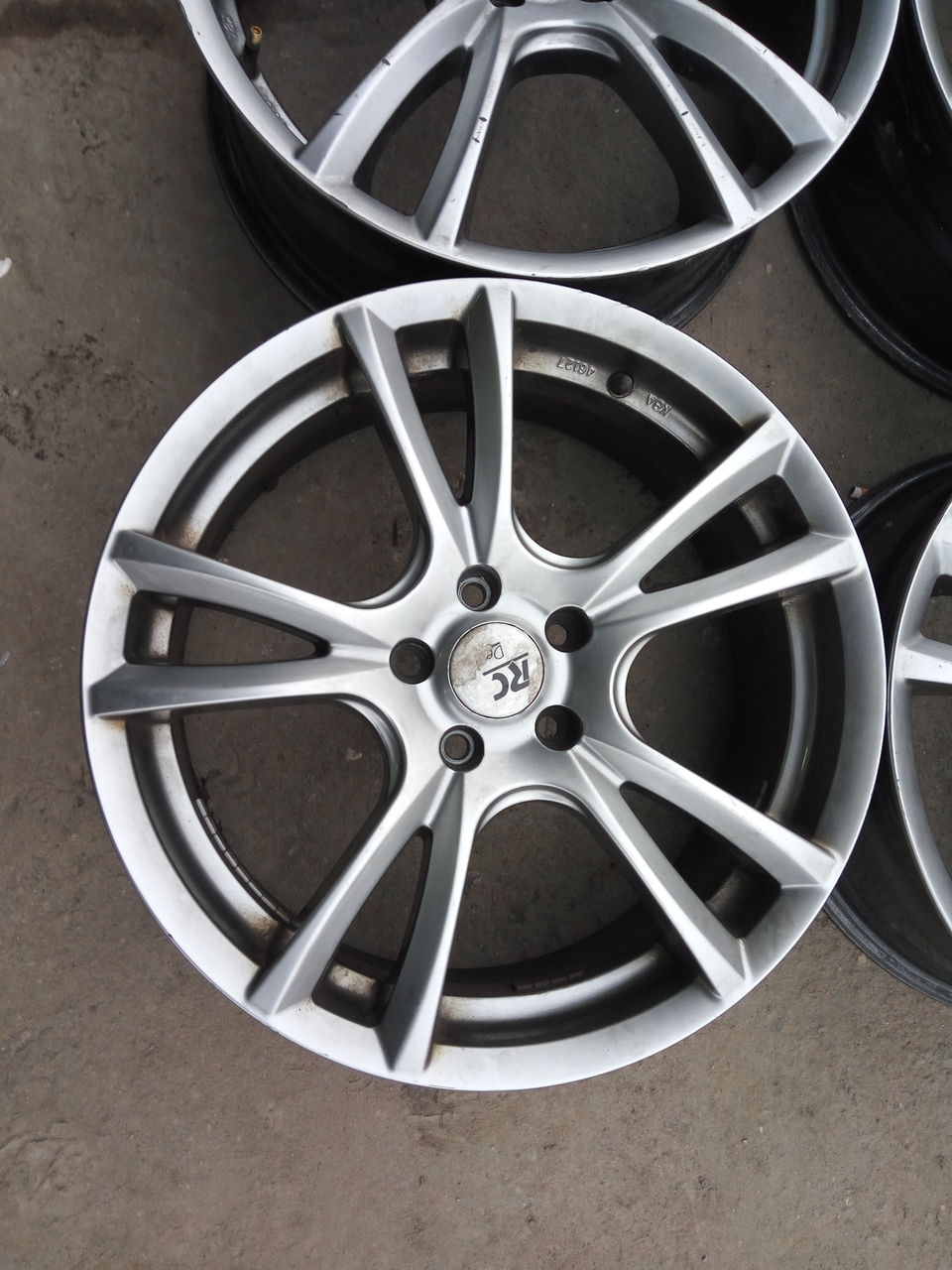 5*108 r18, 5x108 r18, 5/108 r18