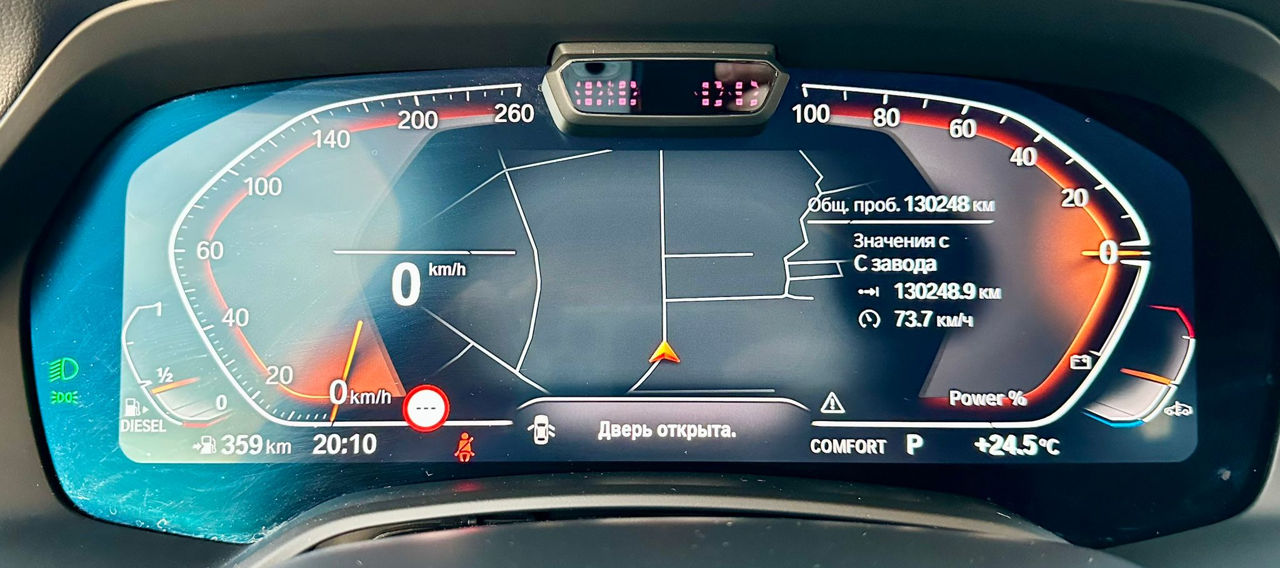 BMW X5 фото 8