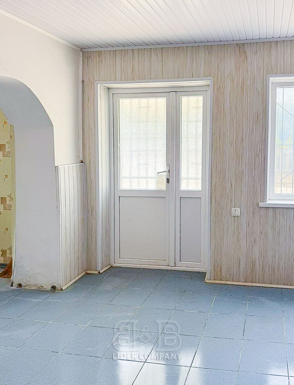 Spațiu comercial de vânzare – Mălăieștii Noi, raionul Criuleni foto 4