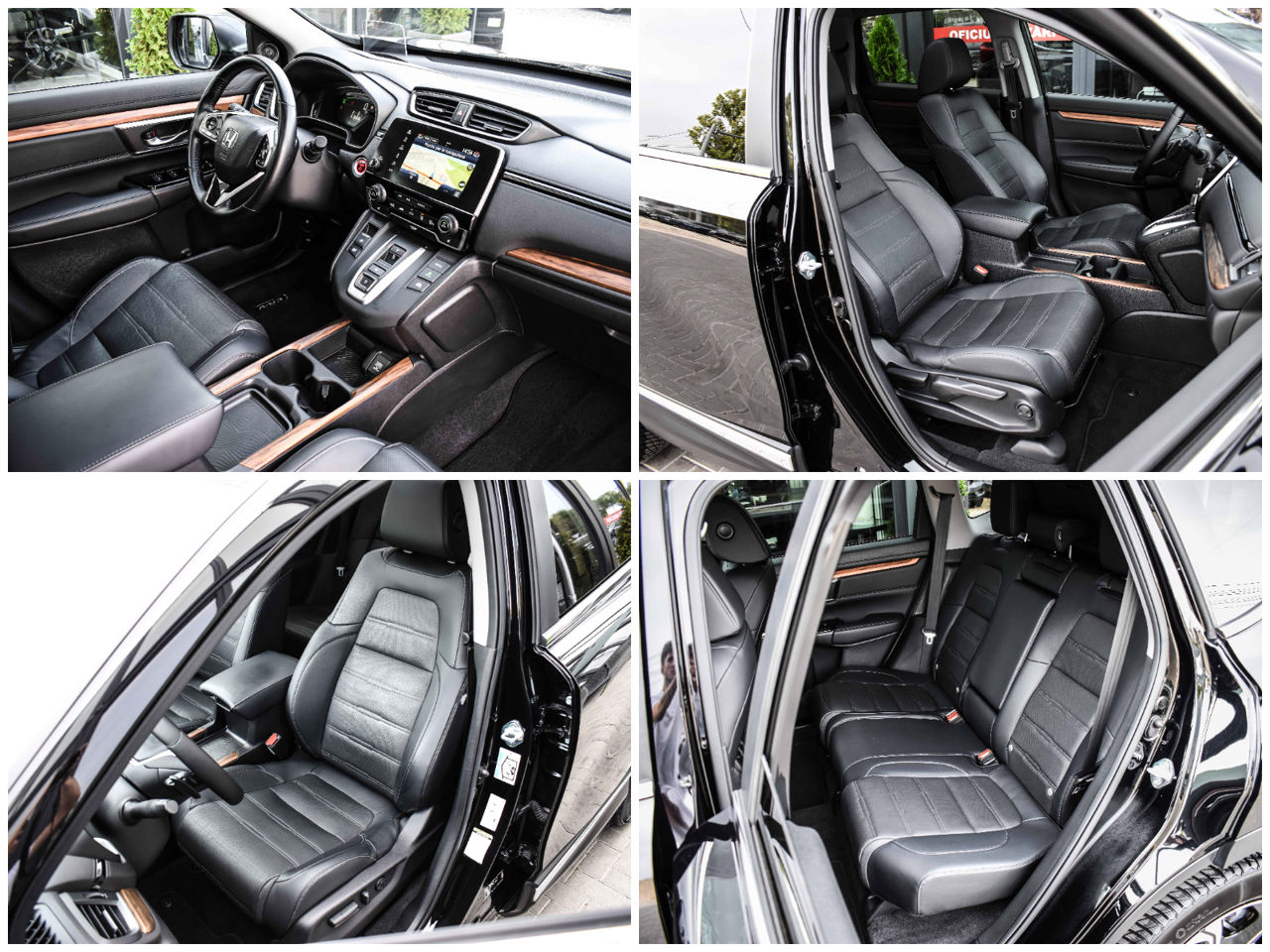 Honda CR-V foto 17