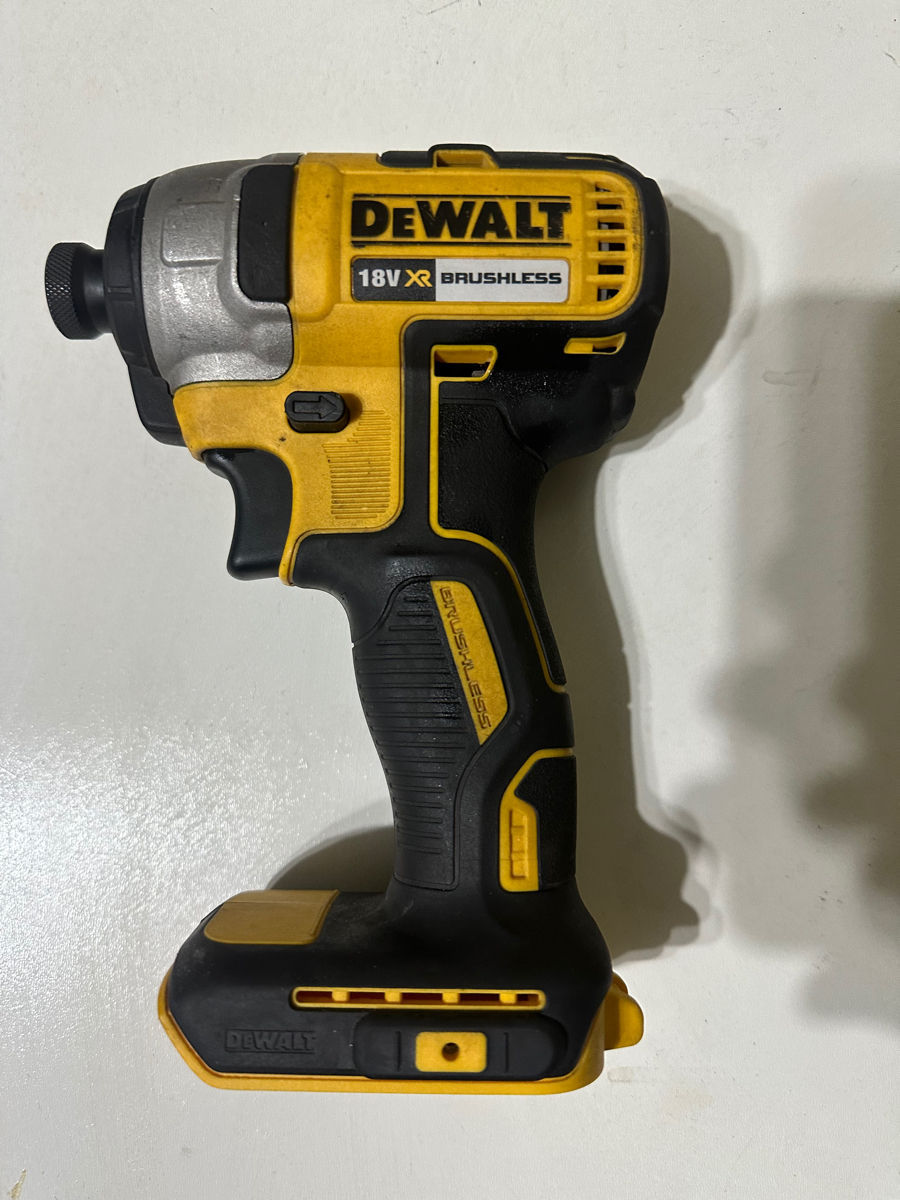 Dewalt dcf 787 foto 0