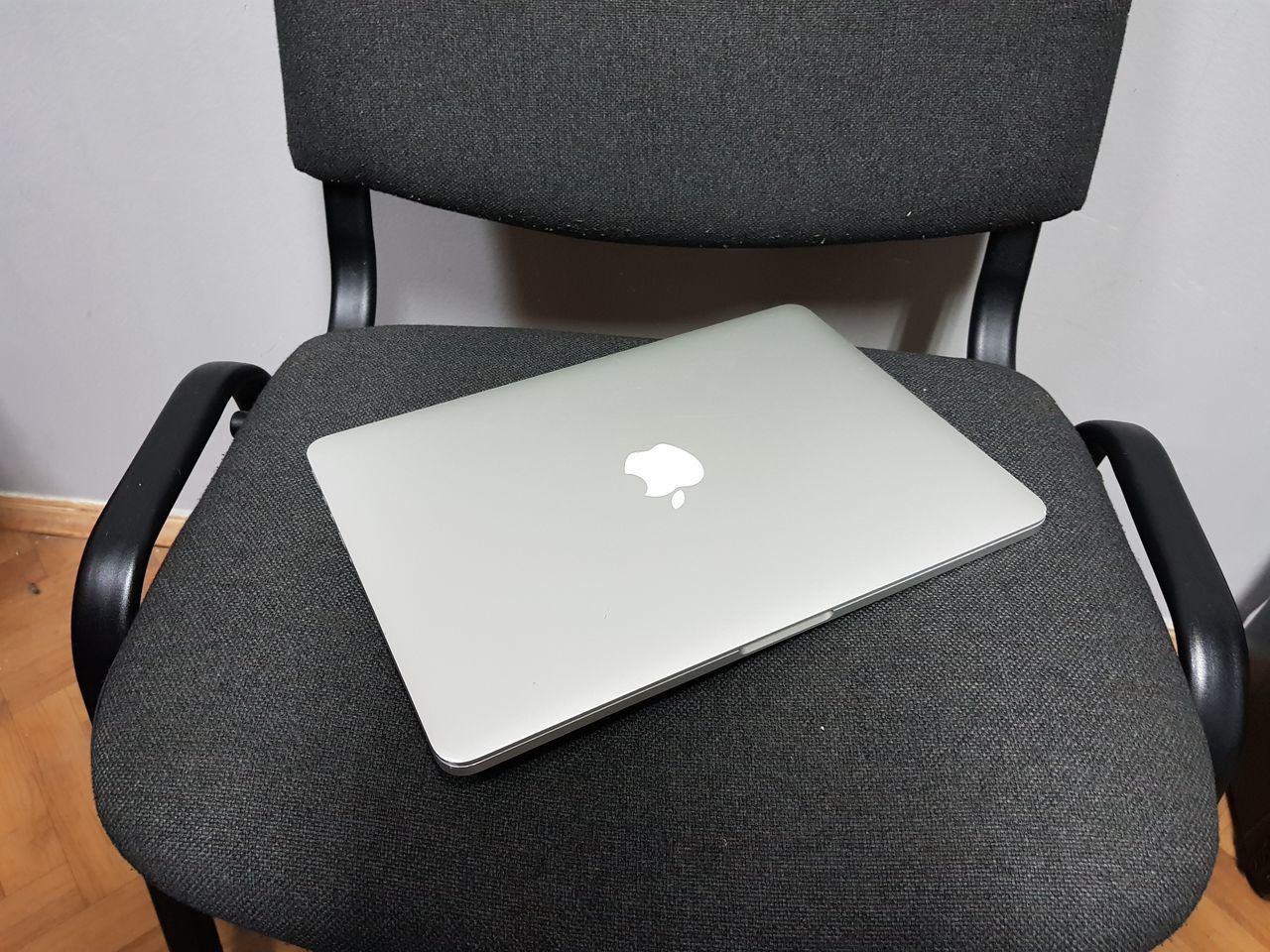 macbook pro 13 retina 2015 trackpad