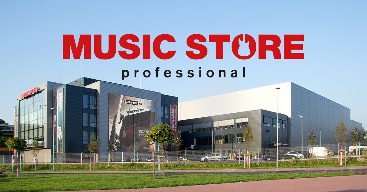 Thomann Musicstore thomann-musicstore