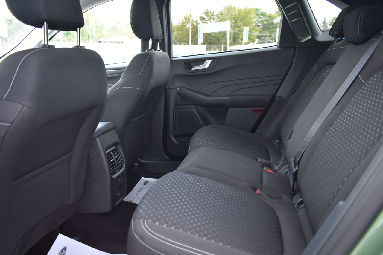 Ford Kuga foto 9