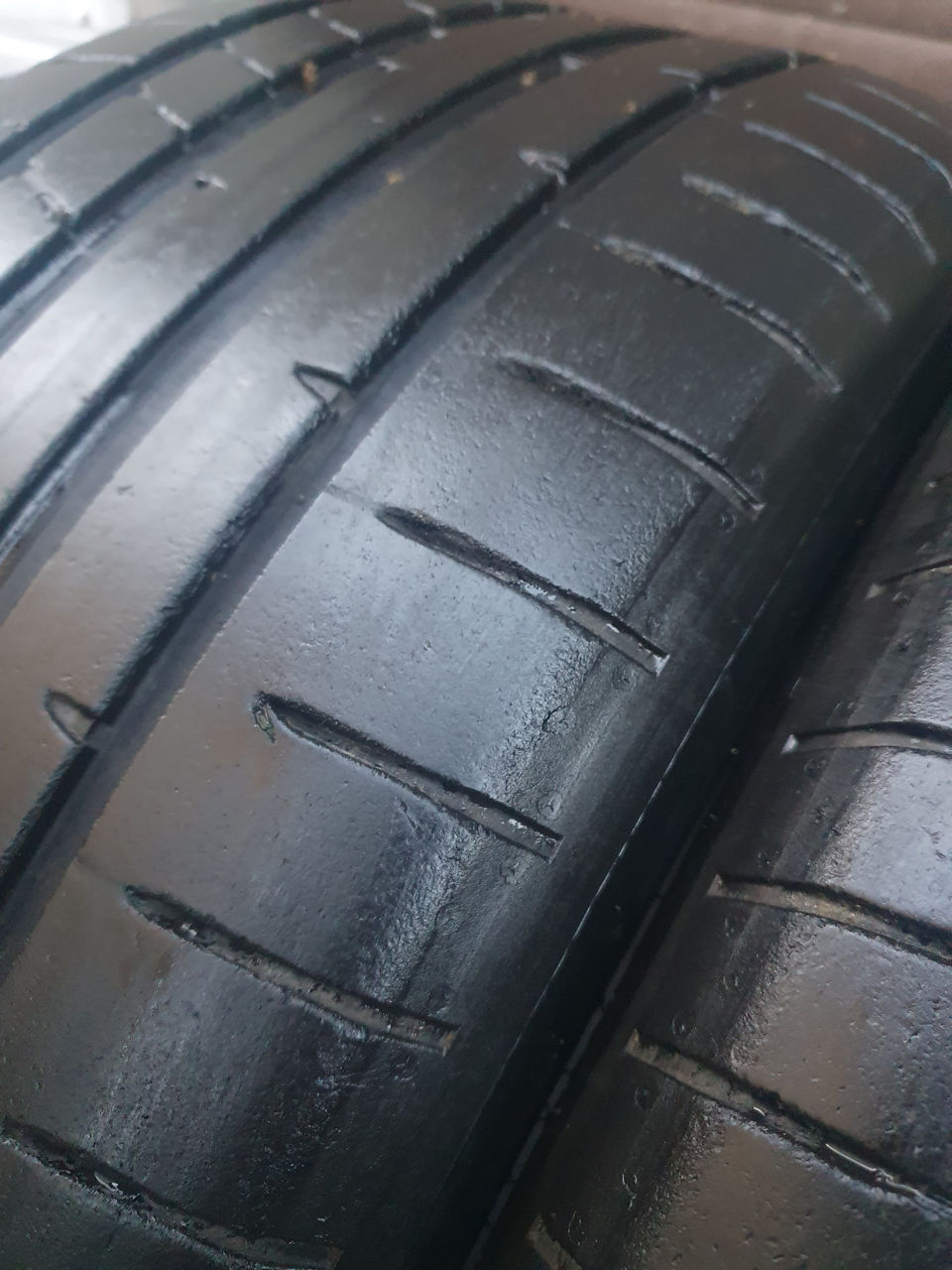 245/45/ R18- Dunlop.              фото 5