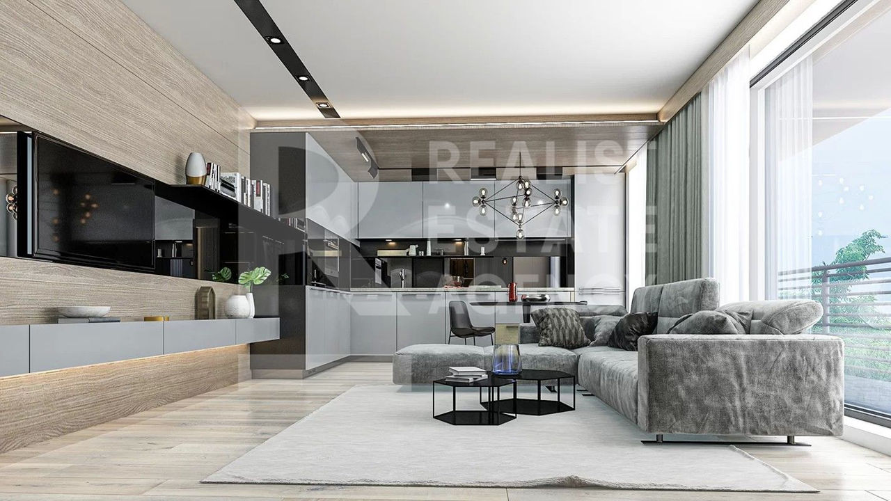 Vânzare, apartament, studio, Coresi Avantgarden, Brașov фото 0